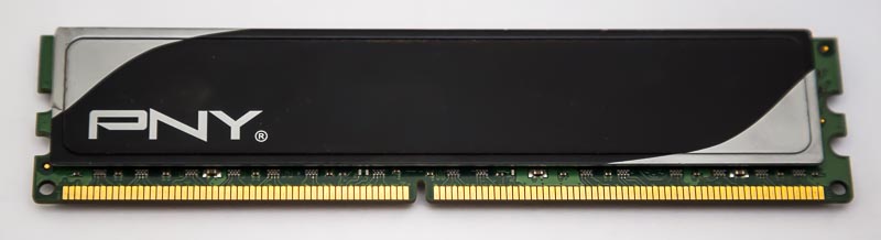 Barrette de RAM PC Fixe