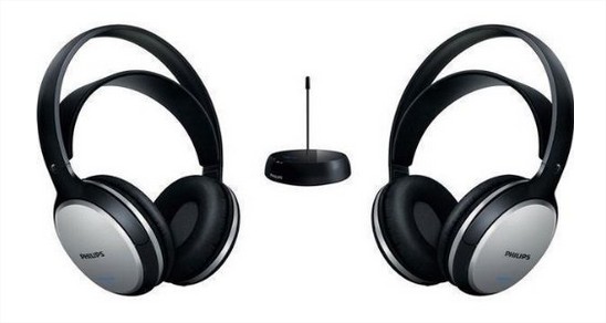 Connecter plusieurs casques audio sans fils à une télé ou une chaîne hifi :  Bluetooth et HF « Olivier Huet's blog